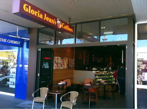 Gloria Jeans Coffees - Pubs Sydney 0