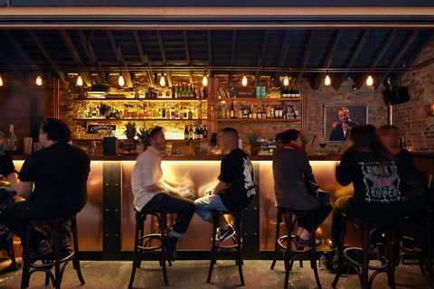 Heatherhill Fish & Chippery - Pubs Sydney 0