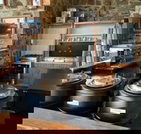Hoff Hut Hotham - Pubs Sydney