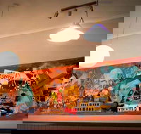 Hot Goss Cafe - Pubs Sydney