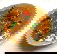 Indian Tandoori Recipe Chef - Pubs Sydney