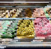 Jersey Jack Gelato - Pubs Sydney