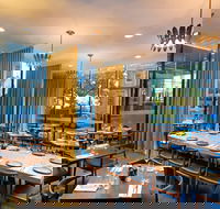 La Tierra Restaurant  Bar - Pubs Sydney
