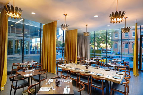 La Tierra Restaurant & Bar - Pubs Sydney 0