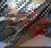 Ma Boulange Cafe - Pubs Sydney