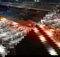 Macedon Square Chicken and Salad Bar - Pubs Sydney