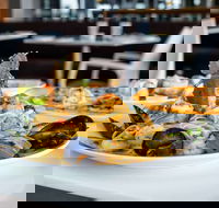 Marina Paradiso - Pubs Sydney