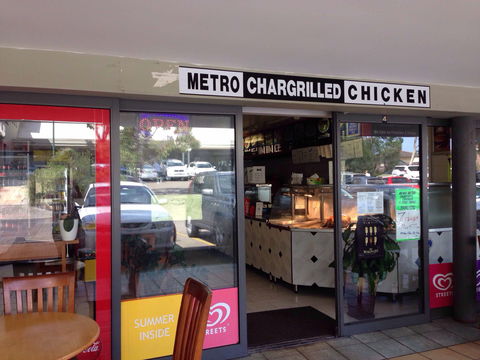 Metro Chargrill Chicken - Pubs Sydney 0