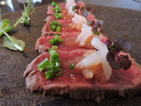 Miki's Open Kitchen - Pubs Sydney 1