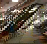 Nook Tea and Espresso Bar - Pubs Sydney