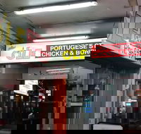 Ole - Pubs Sydney