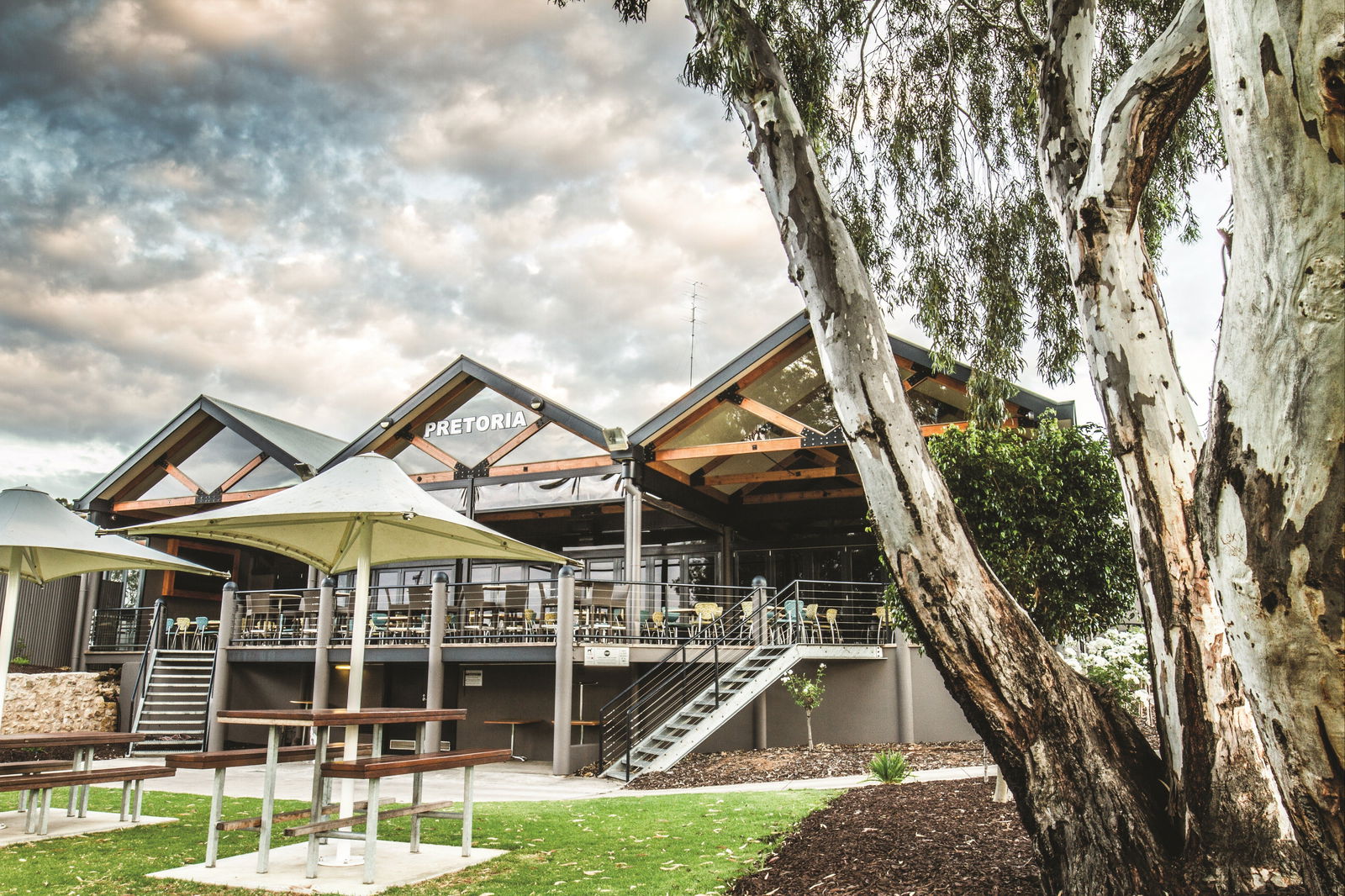Purnong Landing SA Pubs Sydney