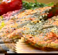 Pronto Pizza - Pubs Sydney