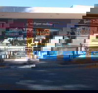 Rivergum Rooster - Pubs Sydney