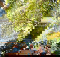 Rustico at Hay Shed Hill - Pubs Sydney