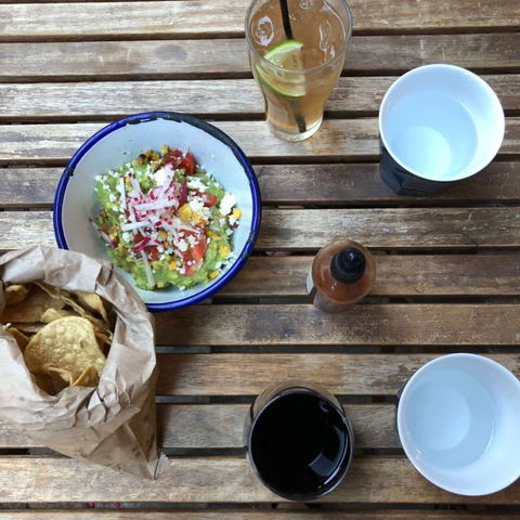 Salvage Coffee - Pubs Sydney 0