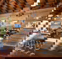 Sandalford Wines - Margaret River - Pubs Sydney