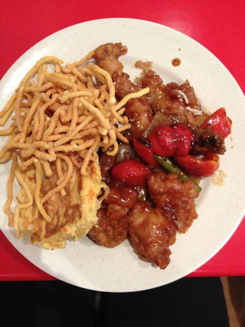 Scrumpy's Chinese Restaurant - Pubs Sydney 0