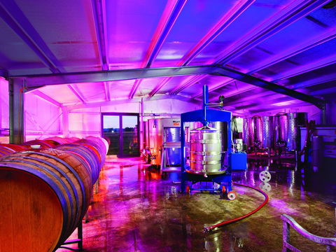 Short Sheep Micro-Winery - Pubs Sydney 1