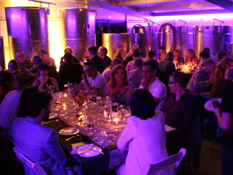 Short Sheep Micro-Winery - Pubs Sydney 2