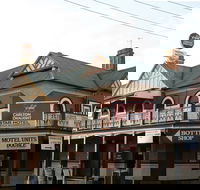 Star Hotel Ruthergen - Pubs Sydney