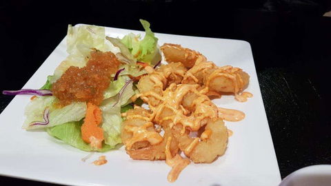 Taku Japanese Kitchen - Pubs Sydney 0