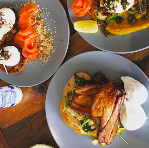 The Foodrinkery - Pubs Sydney 0
