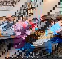 The Caves Cafe - Pubs Sydney