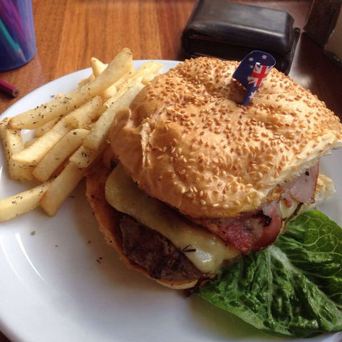 The Redesdale Hotel - Pubs Sydney 0