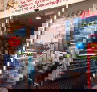 Tony Tran Bakery - Pubs Sydney