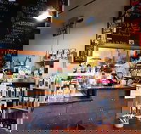 True to the Bean - Pubs Sydney