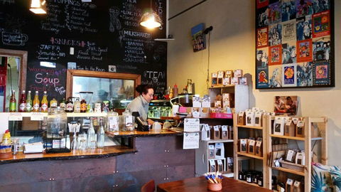 True To The Bean - Pubs Sydney 0