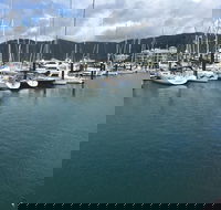 Whitsunday Sailing Club - Pubs Sydney