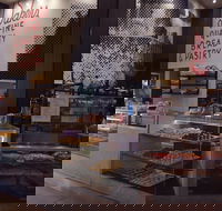 Baker's Bun - Pubs Sydney