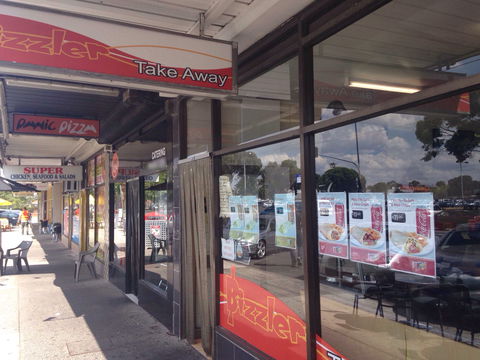 Bizzler Kebabs - Pubs Sydney 0