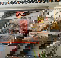 Brewster's Gallery Cafe - Pubs Sydney