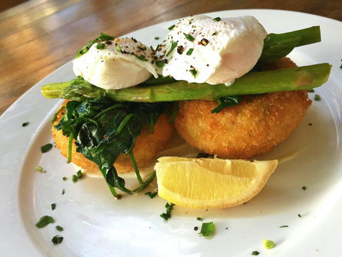 Cafe La Mer - Pubs Sydney 0