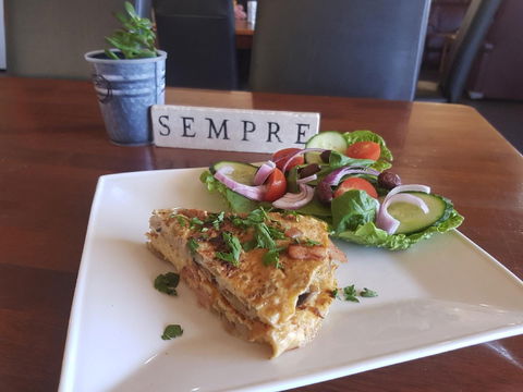 Caffe Sempre - Pubs Sydney 0