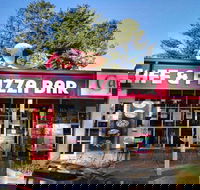 CappaRossi's - Pubs Sydney