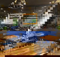 Chef Uno Kitchen Bar - Pubs Sydney