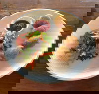 Chicken on Charcoal - Pubs Sydney