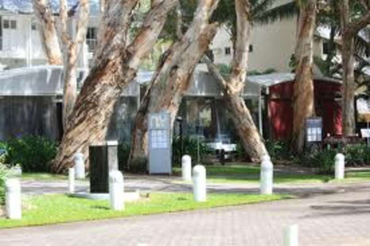 Palm Cove QLD Pubs Sydney