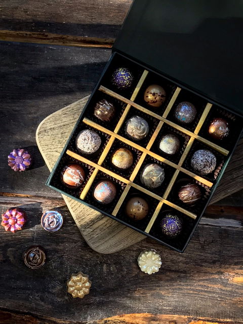 Enigma Fine Chocolates - Pubs Sydney 0