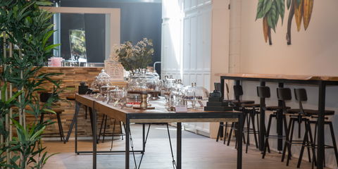 Enigma Fine Chocolates - Pubs Sydney 1