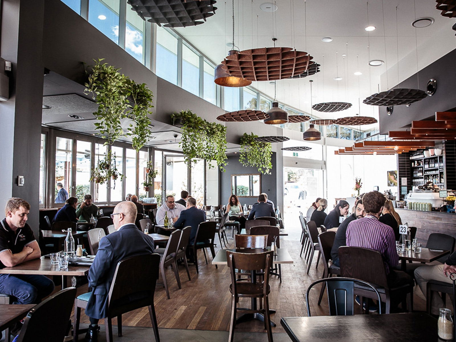 Deakin ACT Pubs Sydney