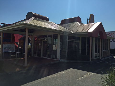Fergusson Winery & Restaurant - Pubs Sydney 0