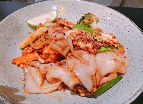 Jarn Charm Thai Cuisine - Pubs Sydney 0