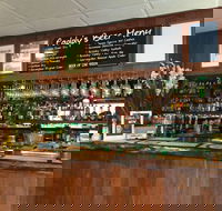 Kwan Ho Restaurant - Pubs Sydney