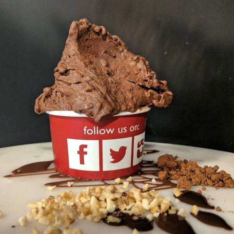 La Macelleria Gelateria - Coorparoo - Pubs Sydney 0