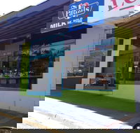 Little Buddy Cafe - Pubs Sydney